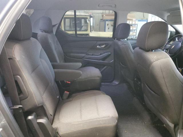 2019 CHEVROLET TRAVERSE L #3291167961