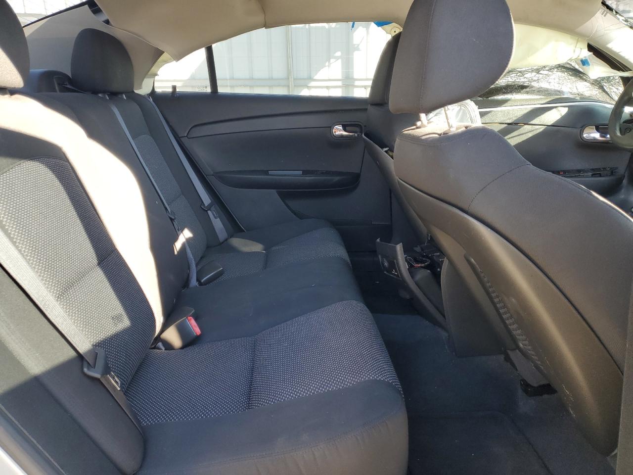 CHEVROLET MALIBU 1LT