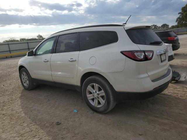 2014 CHEVROLET TRAVERSE L - 1GNKRHKD6EJ347984