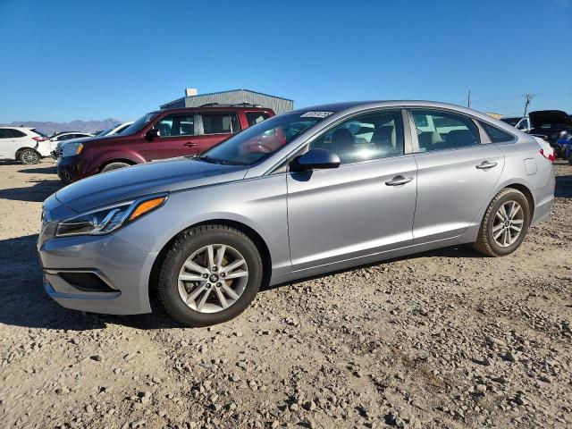 Global Auto Auctions: 2016 HYUNDAI SONATA SE