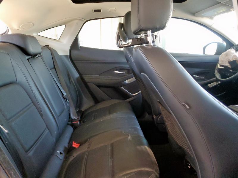 2019 JAGUAR E-PACE S SADFJ2FXXK1Z52285