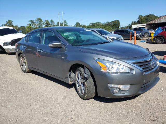 2015 NISSAN ALTIMA 2.5 #3301909492