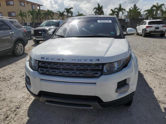 2015 LAND ROVER RANGE ROVE #3286505173
