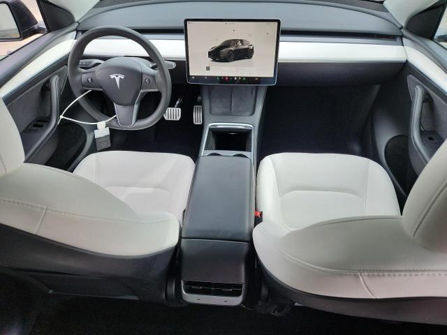 2023 TESLA MODEL Y - 7SAYGDEF8PF918676