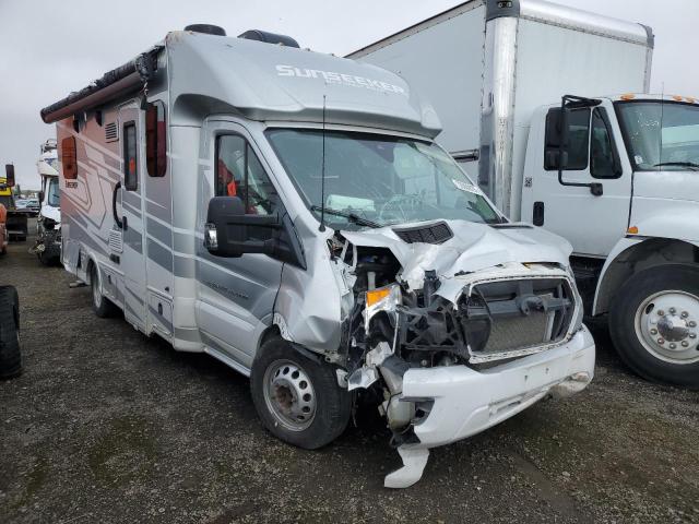 Global Auto Auctions: 2020 FORD TRANSIT T-350 HD