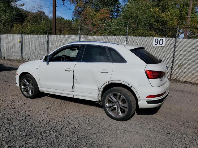 2016 AUDI Q3 PRESTIG - WA1GFCFS0GR023107