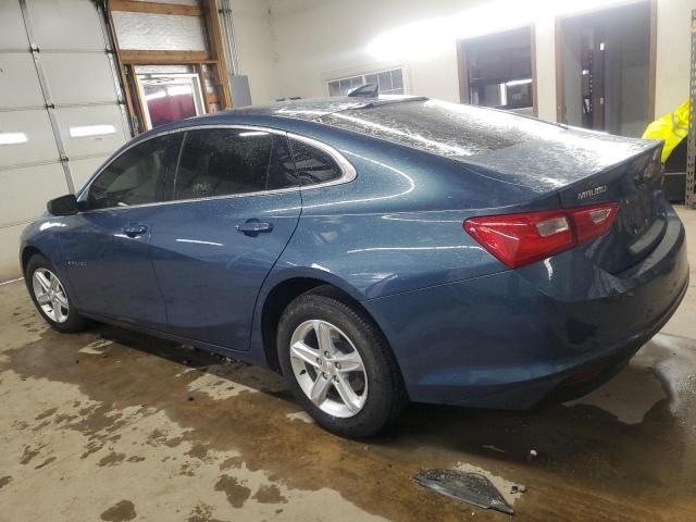 2025 CHEVROLET MALIBU LS #3275755571