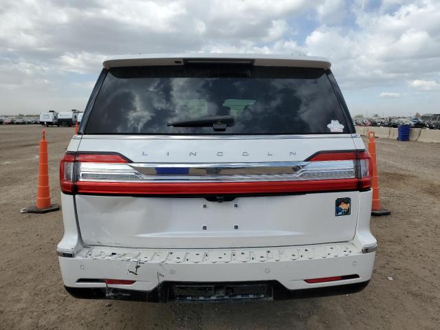 2018 LINCOLN NAVIGATOR - 5LMJJ3LT8JEL15585