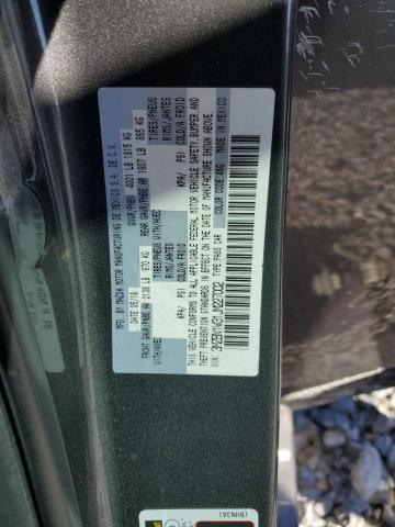 2018 MAZDA 3 GRAND TO #3287287986