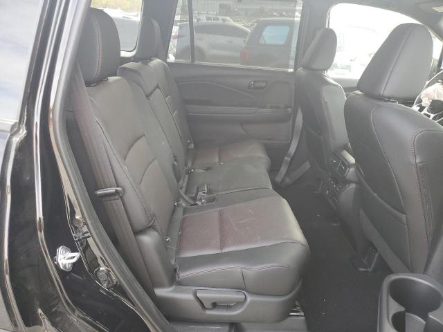 2024 HONDA PASSPORT B 5FNYF8H84RB003881