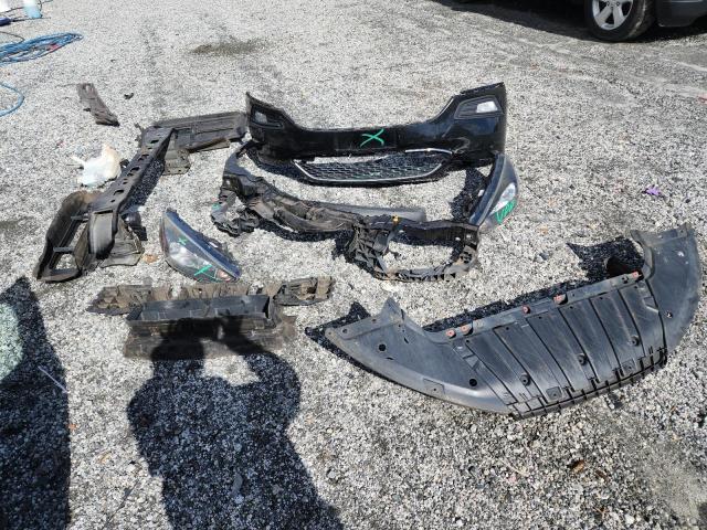 2018 FORD FOCUS SEL - 1FADP3H27JL228040