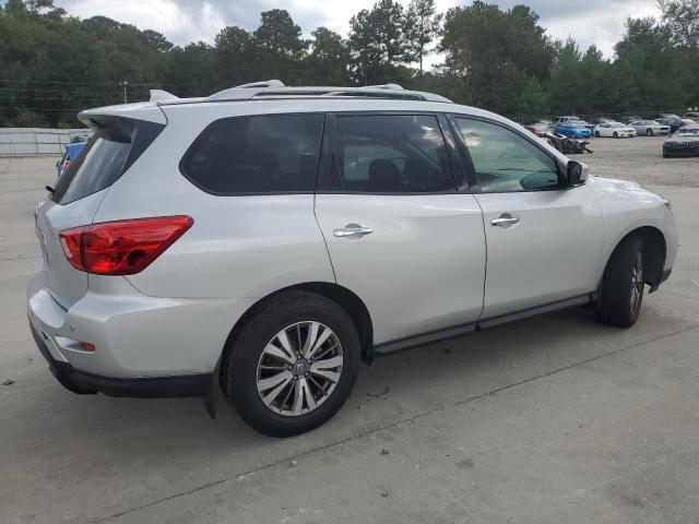 2020 NISSAN PATHFINDER S #3280307984