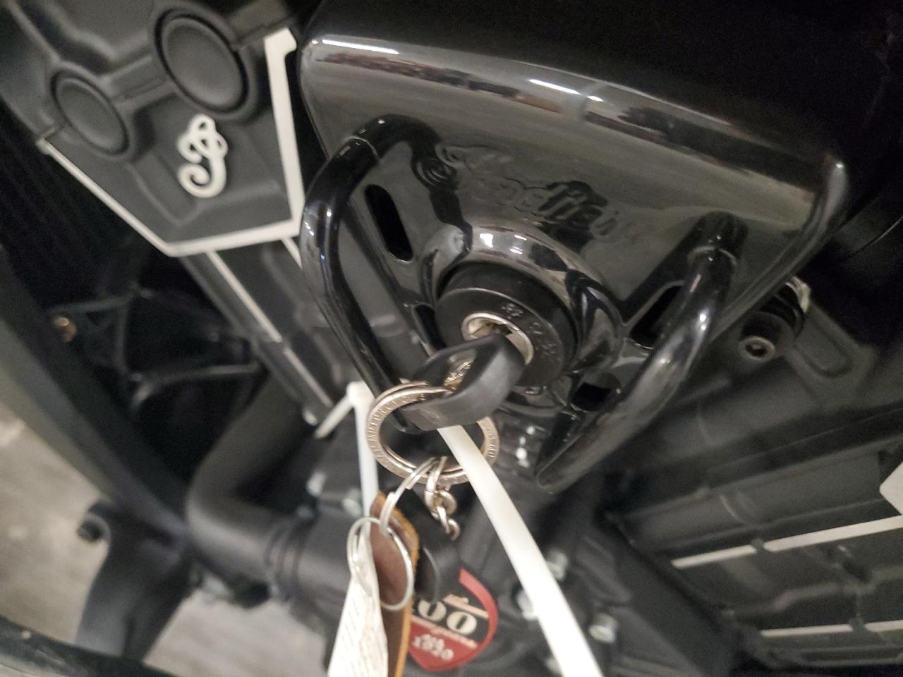 Lot #3287622009 2022 INDIAN MOTORCYCLE CO. SCOUT ROGU