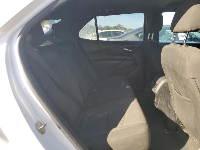 2019 CHEVROLET EQUINOX LT - 2GNAXKEV8K6131520