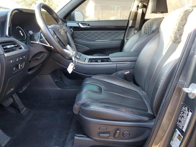 2022 HYUNDAI PALISADE C - KM8R7DHE3NU463658