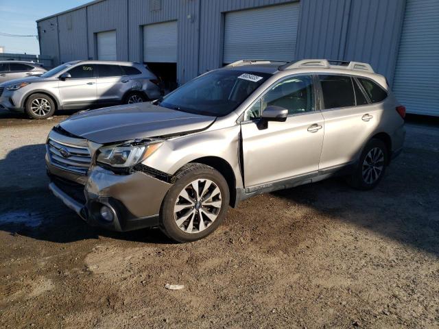 2017 SUBARU OUTBACK 2. - 4S4BSANC3H3281017