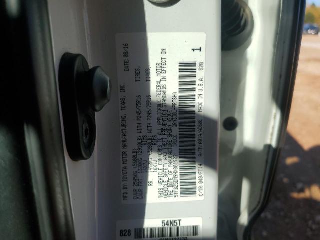 2017 TOYOTA TACOMA DOU #3271601335