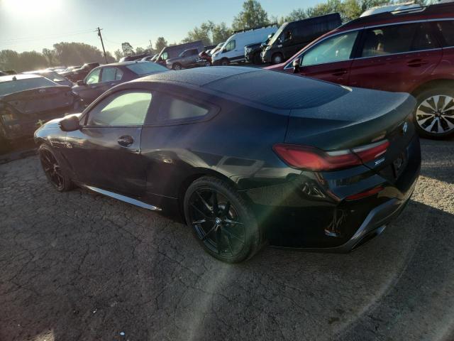 2021 BMW 840XI #3276348673