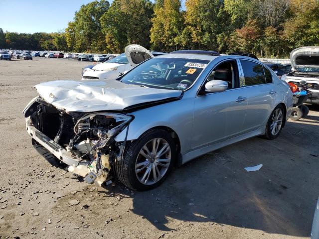 2013 HYUNDAI GENESIS 3. #3303728442