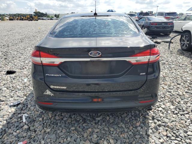 2017 FORD FUSION SE - 3FA6P0H70HR204824