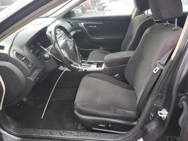 2013 NISSAN ALTIMA 2.5 #3305306332