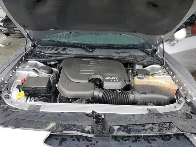 2017 DODGE CHALLENGER 2C3CDZAG8HH640860