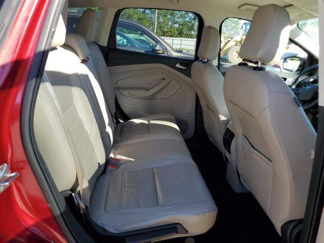 2018 FORD ESCAPE SEL 1FMCU9HD6JUA21700