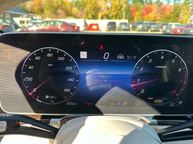 2021 MERCEDES-BENZ S 580 4MAT W1K6G7GB6MA045696