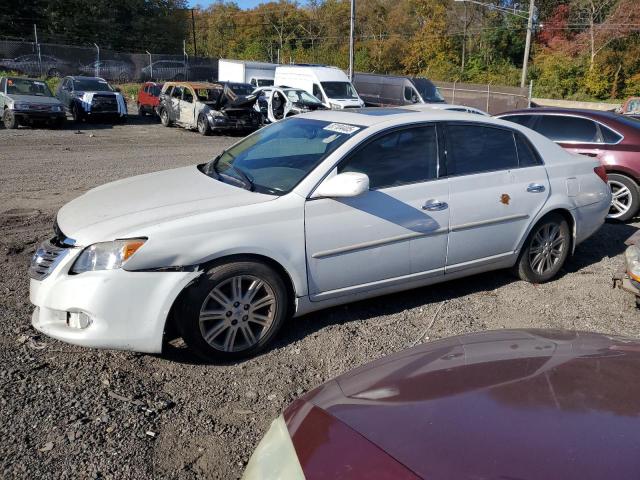 2010 TOYOTA AVALON XL - 4T1BK3DB5AU365618