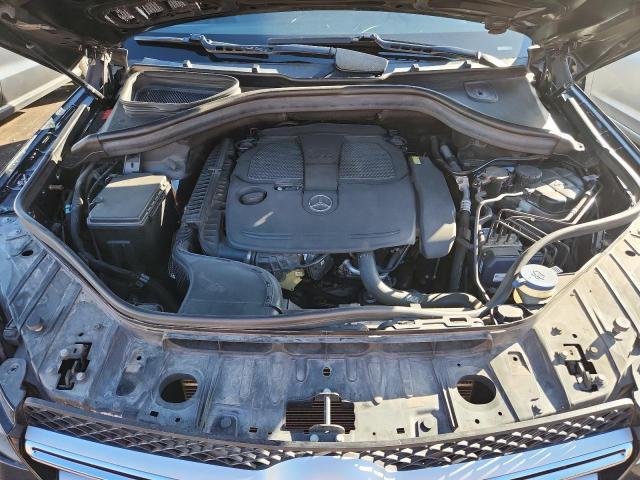 2017 MERCEDES-BENZ GLE 350 #3287844099