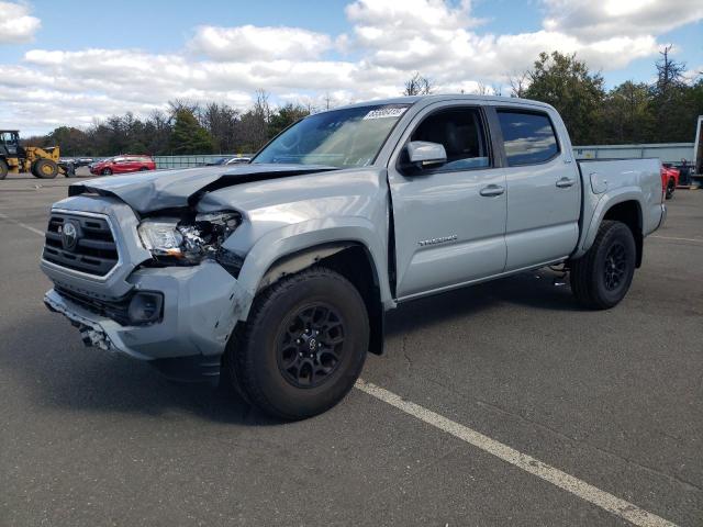TOYOTA TACOMA DOU