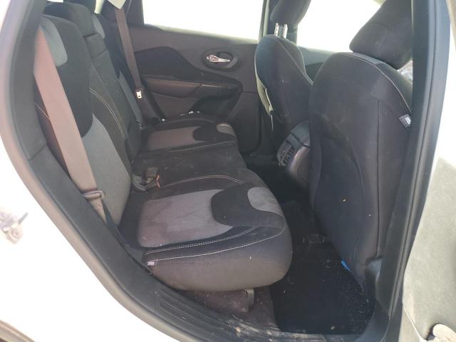 2016 JEEP CHEROKEE S - 1C4PJMAB6GW305514