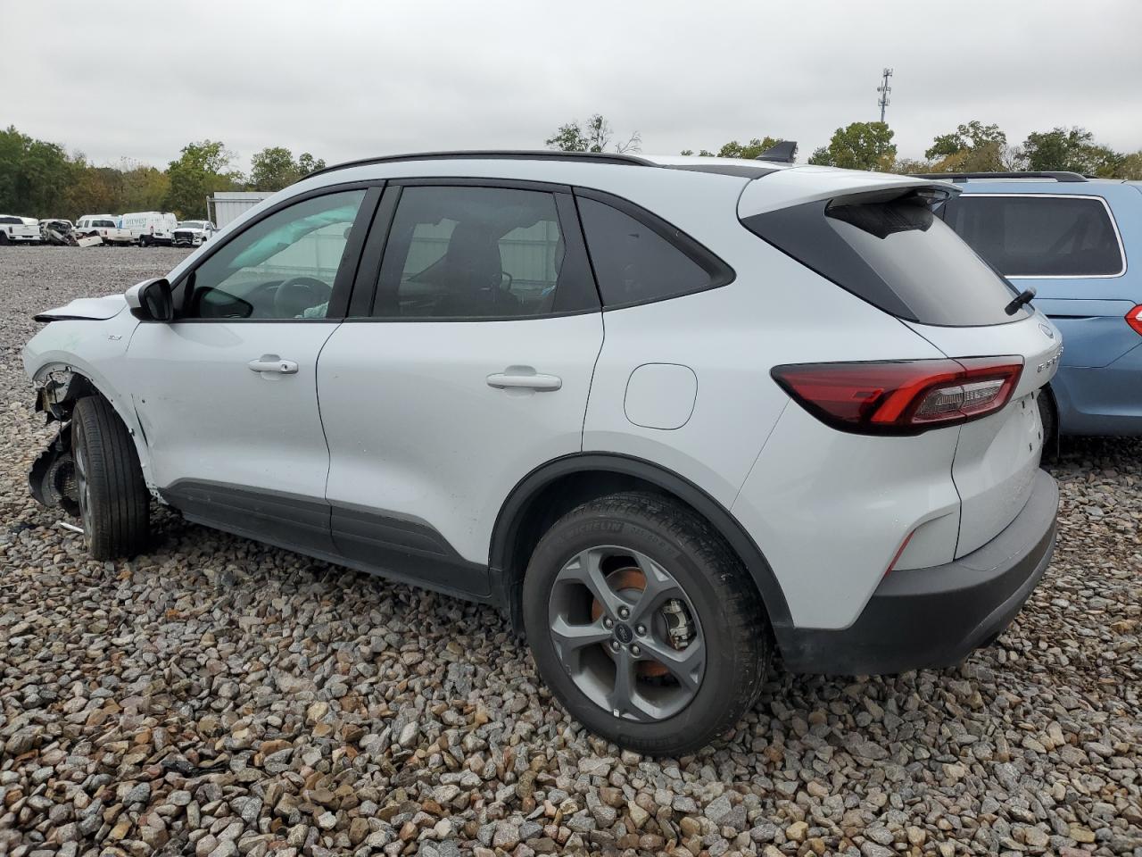 FORD ESCAPE ST LINE SELECT