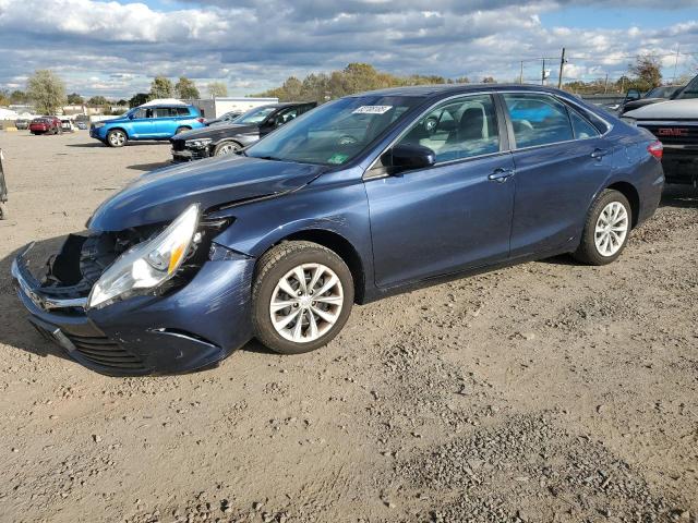 Global Auto Auctions: 2017 TOYOTA CAMRY LE