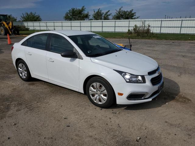 2016 CHEVROLET CRUZE LIMI 1G1PC5SH2G7165192