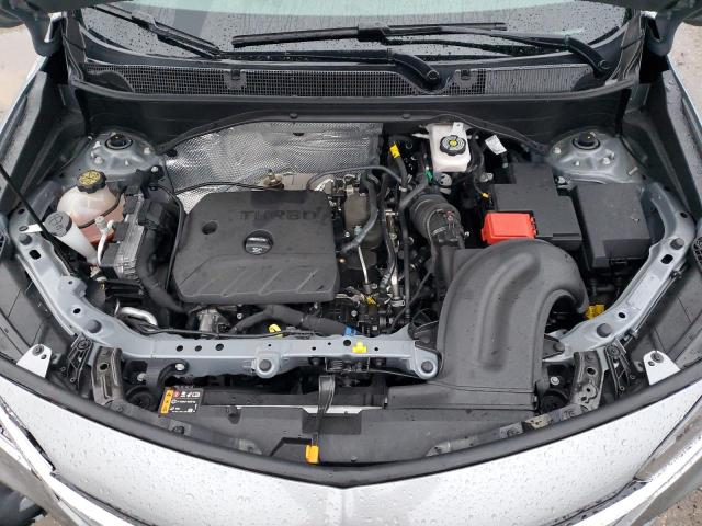 2023 BUICK ENCORE GX #3296295474