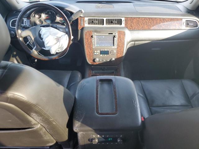 2013 GMC YUKON XL D - 1GKS2MEF9DR313688