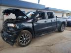 Lot #3308414303 2021 CHEVROLET SILVERADO