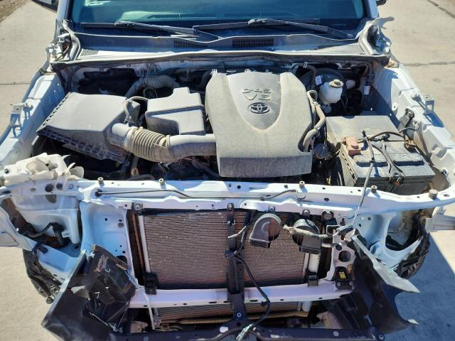 2021 TOYOTA TACOMA ACC - 3TYSZ5AN7MT046454