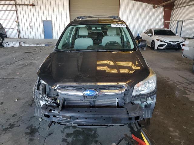 2017 SUBARU FORESTER 2.5I PREMIUM - JF2SJAEC6HH582862