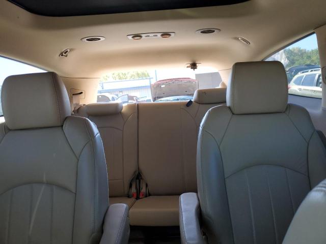 2011 BUICK ENCLAVE CX - 5GAKRBED4BJ220021