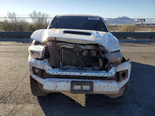 2017 TOYOTA TACOMA DOUBLE CAB - 3TMCZ5AN3HM065332