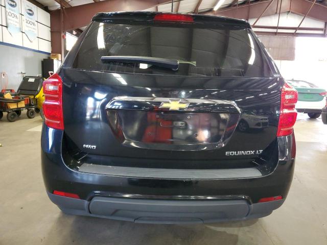 2016 CHEVROLET EQUINOX LT - 2GNFLFEK9G6198133