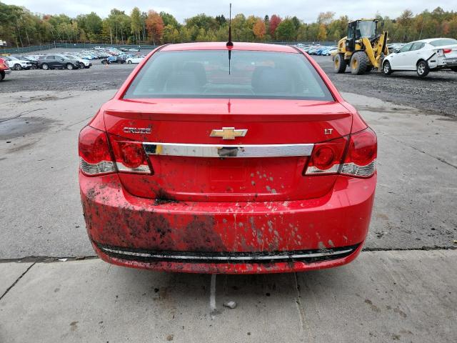 2014 CHEVROLET CRUZE LT - 1G1PC5SB0E7215547