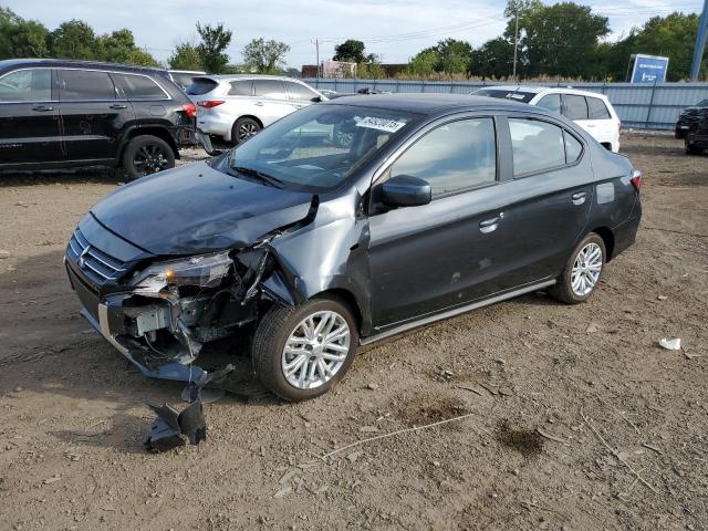 2024 MITSUBISHI MIRAGE G4 ES ML32FUFJ8RHF04962