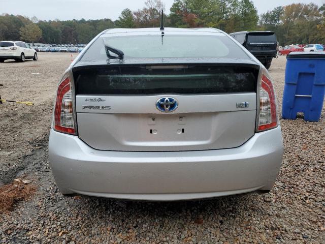 2012 TOYOTA PRIUS - JTDKN3DU2C5405440
