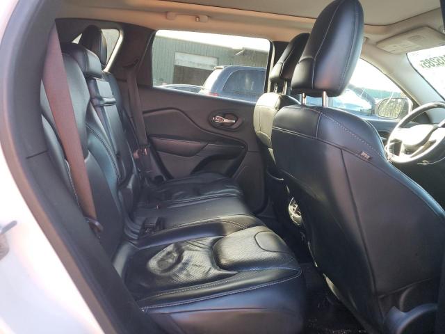 2017 JEEP CHEROKEE LIMITED 1C4PJMDSXHW544190