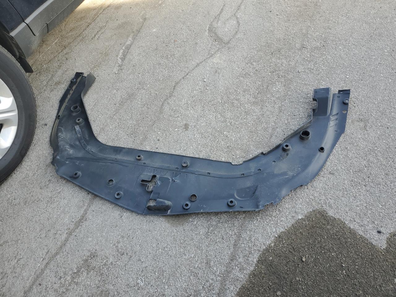 CHEVROLET TRAVERSE LS