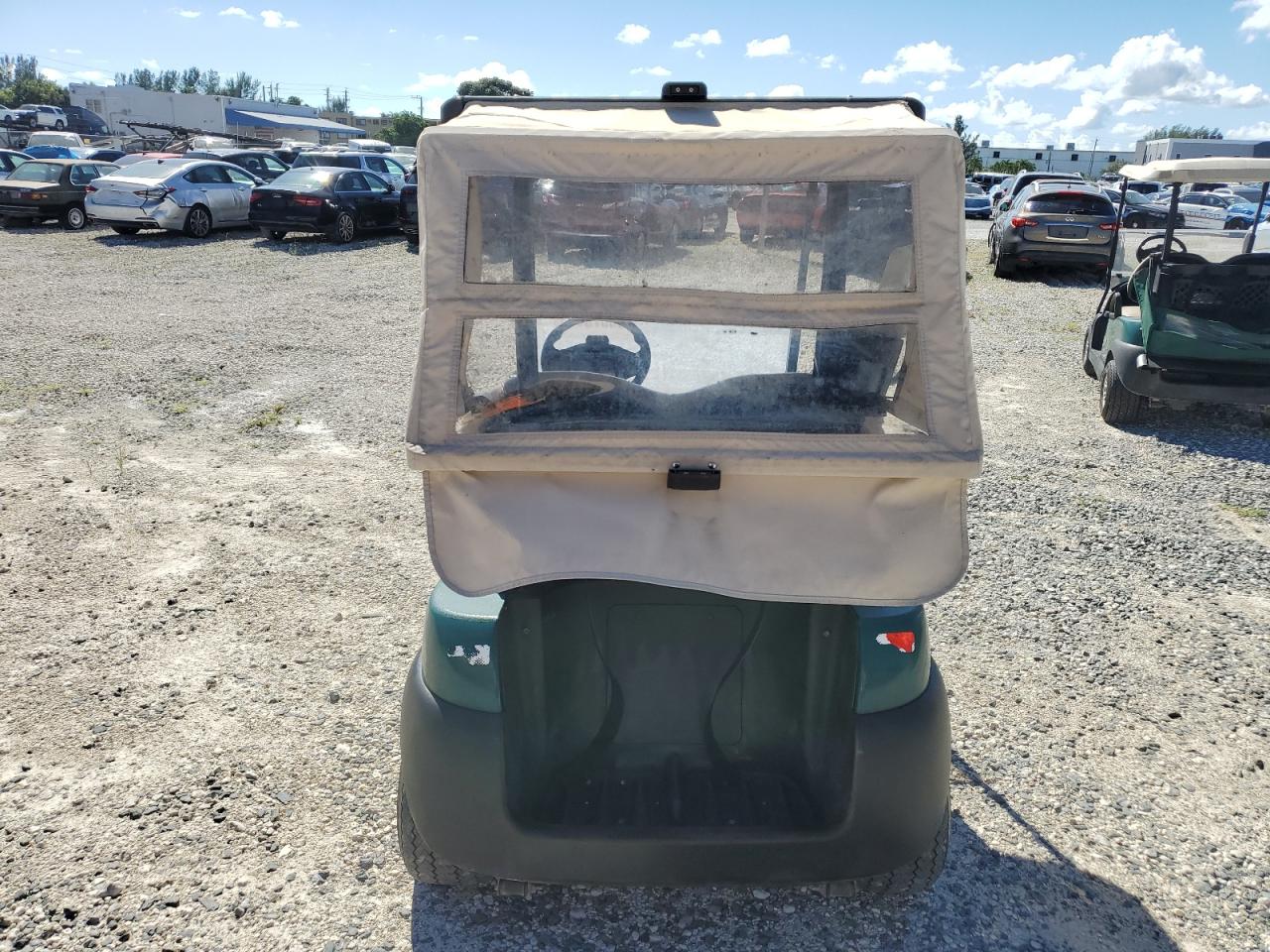 Lot #3270690859 2018 CLUB CAR PRECEDENT FLA