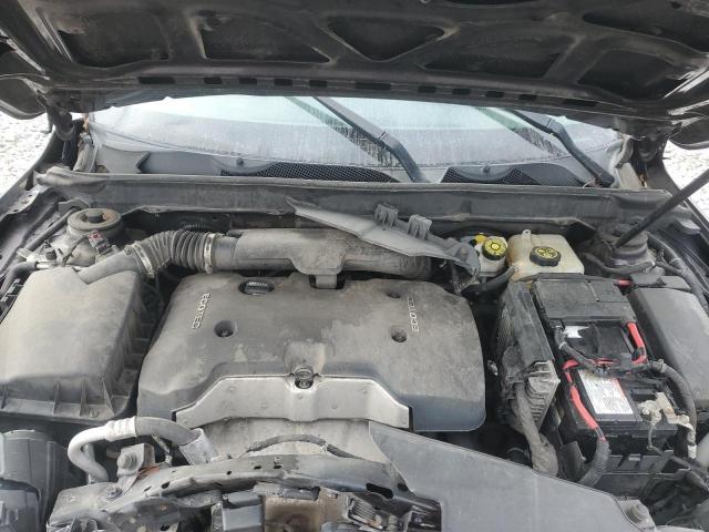 2015 CHEVROLET MALIBU 1LT 1G11C5SLXFF236279